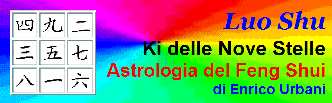 KI DELLE NOVE STELLE